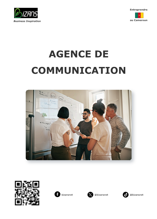 Agence de communication