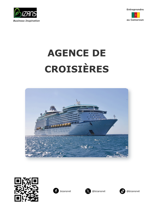 Agence de croisière