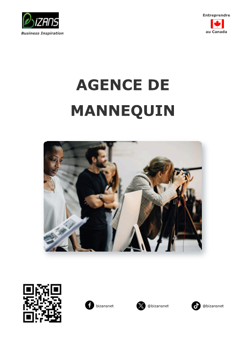 Agence de mannequin