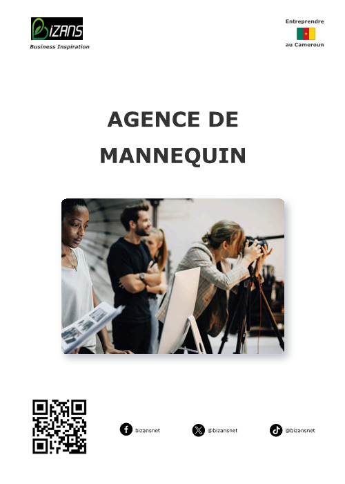 Agence de mannequine
