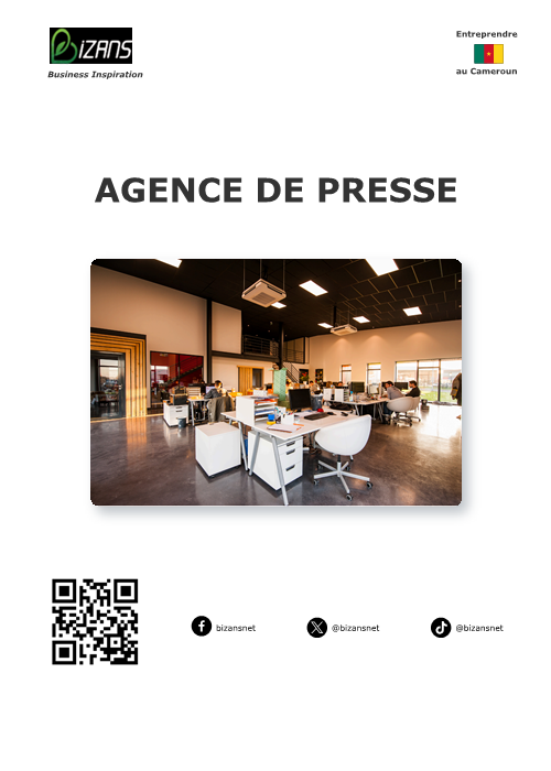 Agence de presse