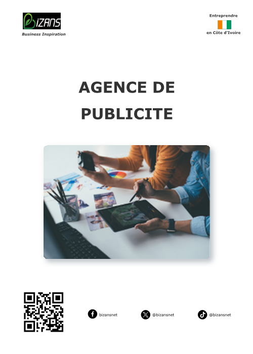 Agence de publicité