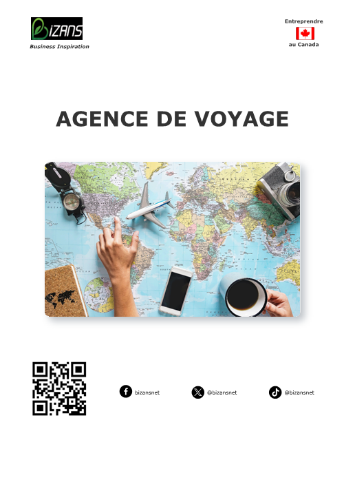 Agence de Voyage