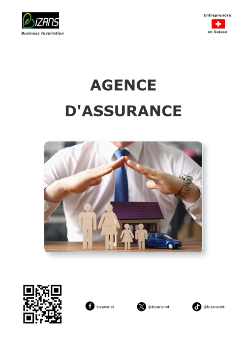 Agence d'assurance