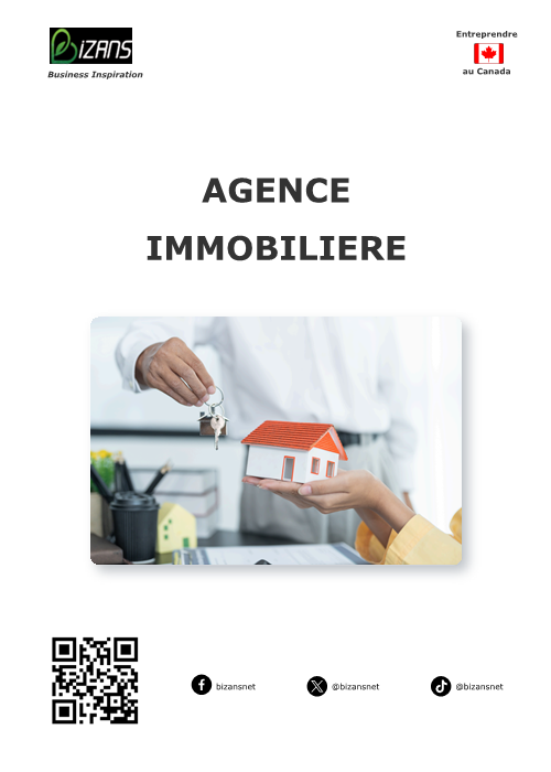 Agence Immobilière