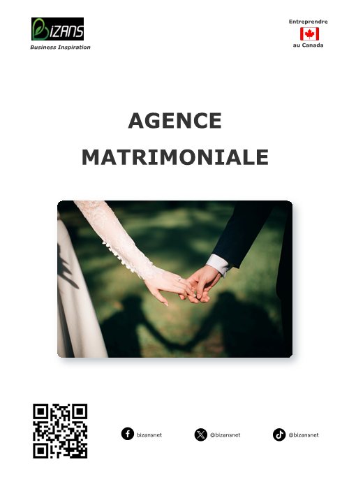 Agence matrimoniale