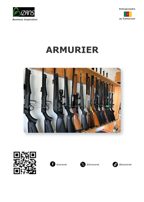 Armurier