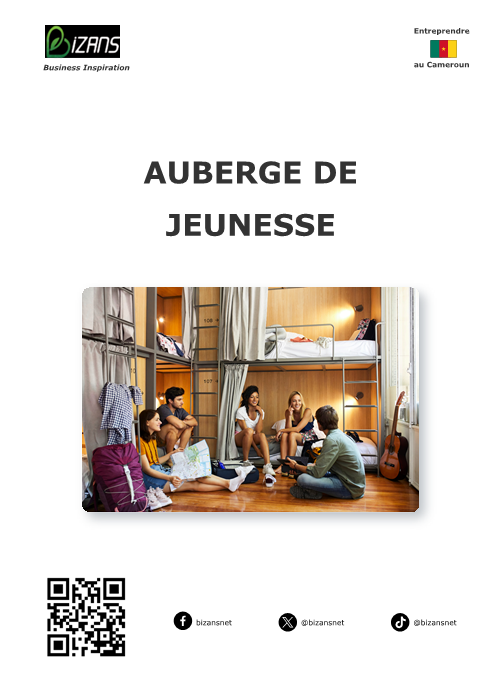 Auberge de jeunesse