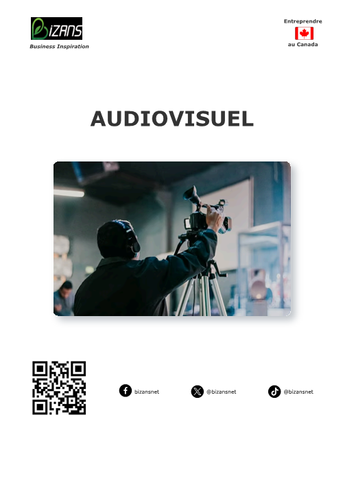 Audiovisuel