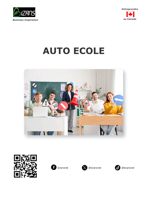 Auto école
