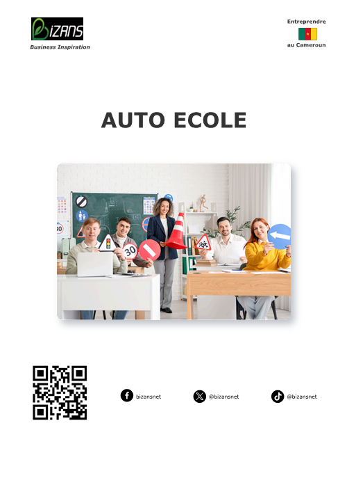 Auto école