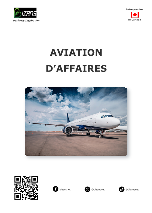 Aviation d'affaires