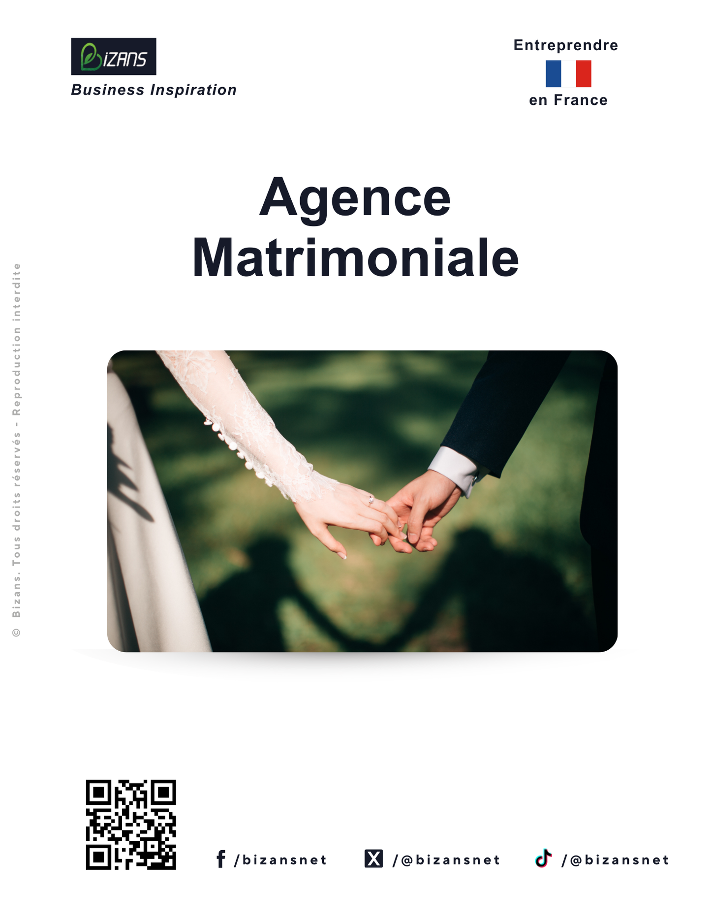 Agence Matrimoniale