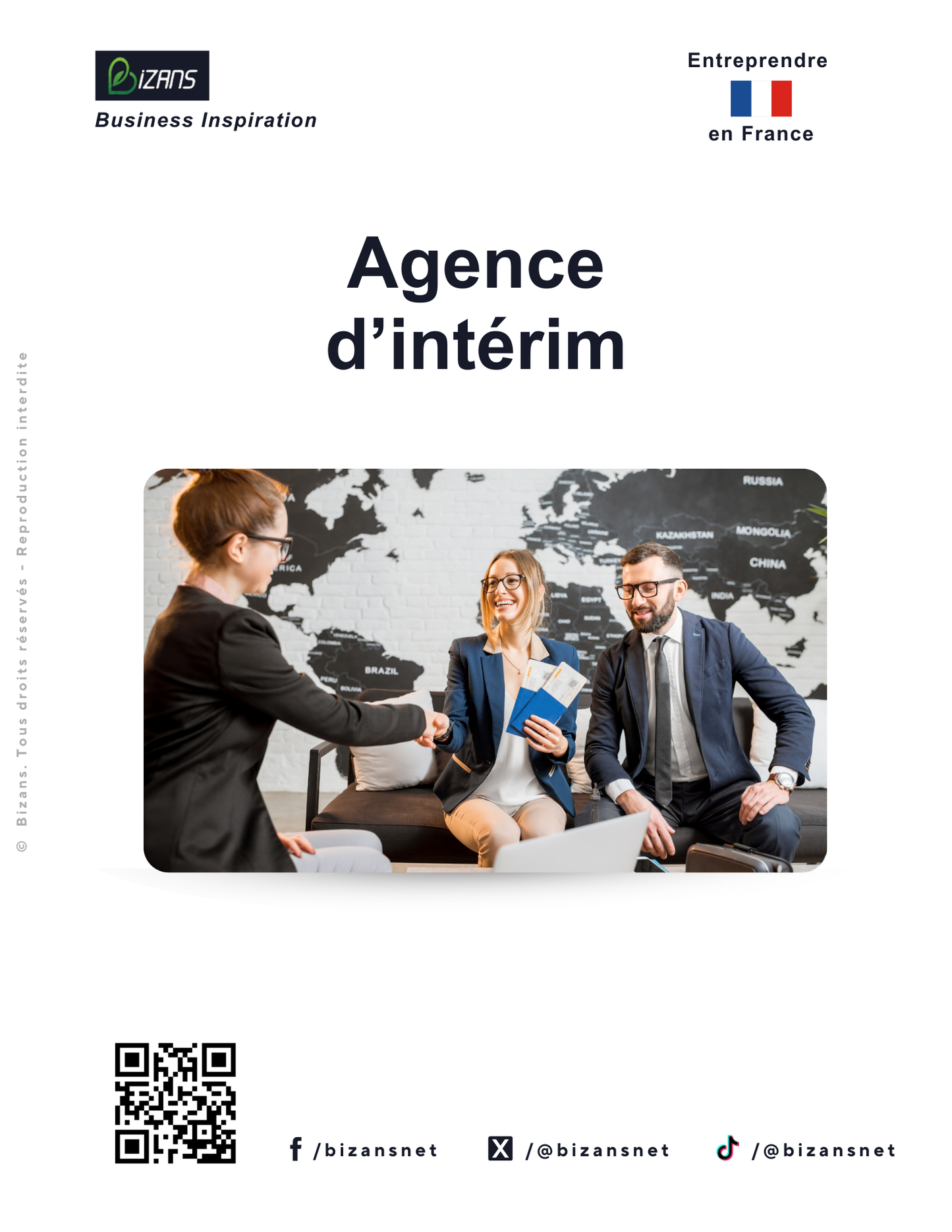 Agence d’intérim