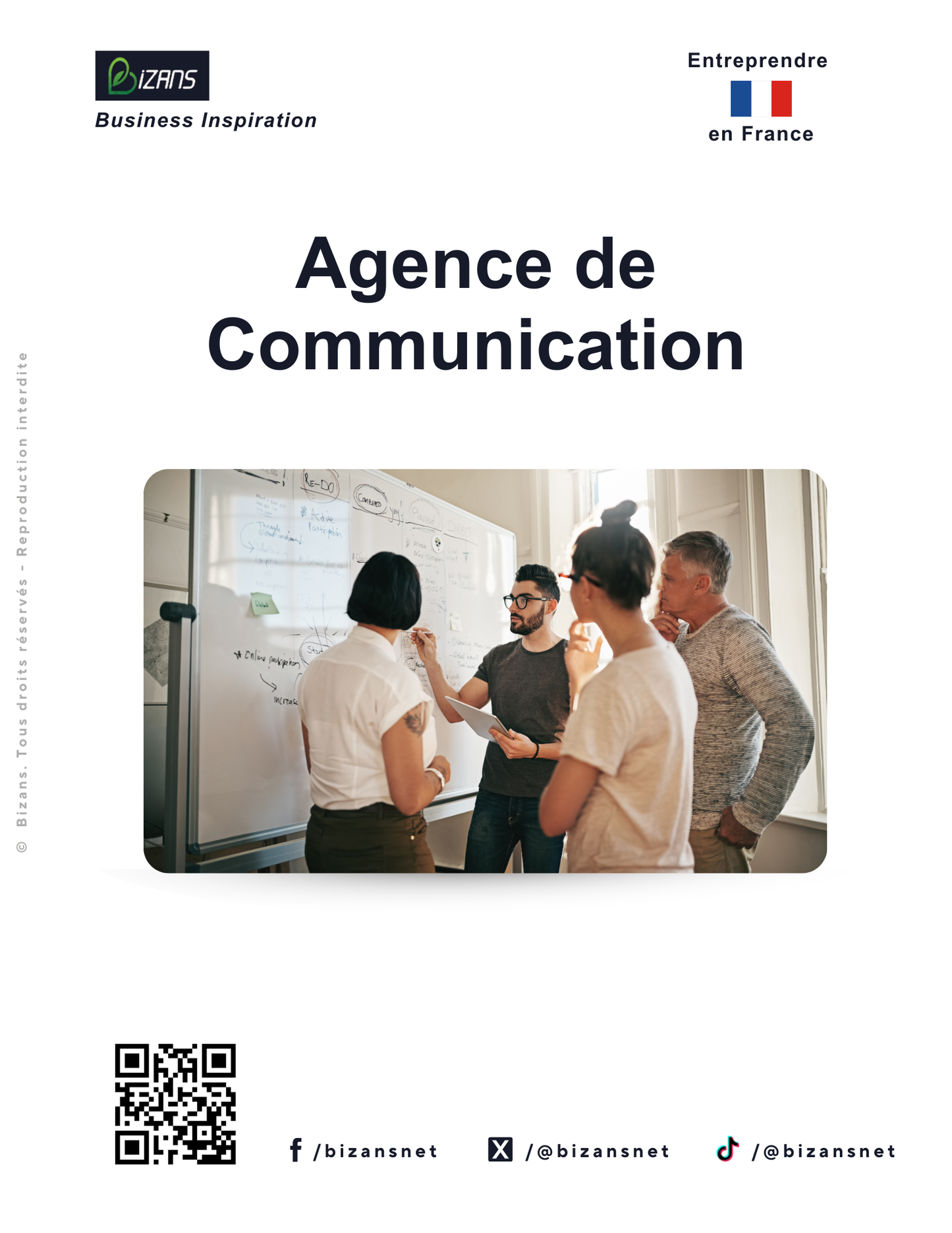 Agence de Communication