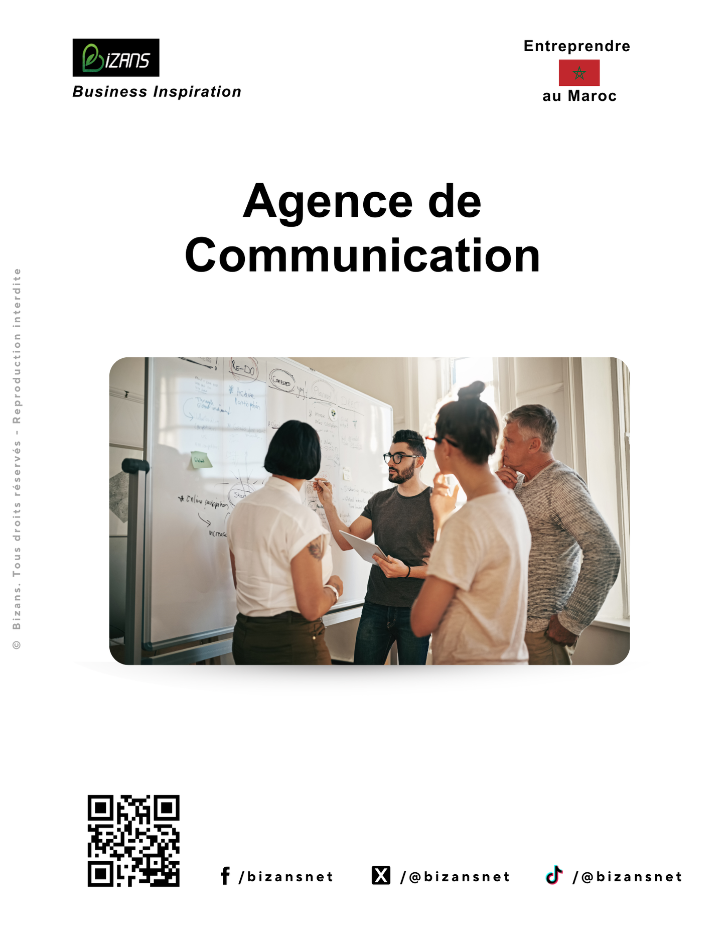 Agence de Communication