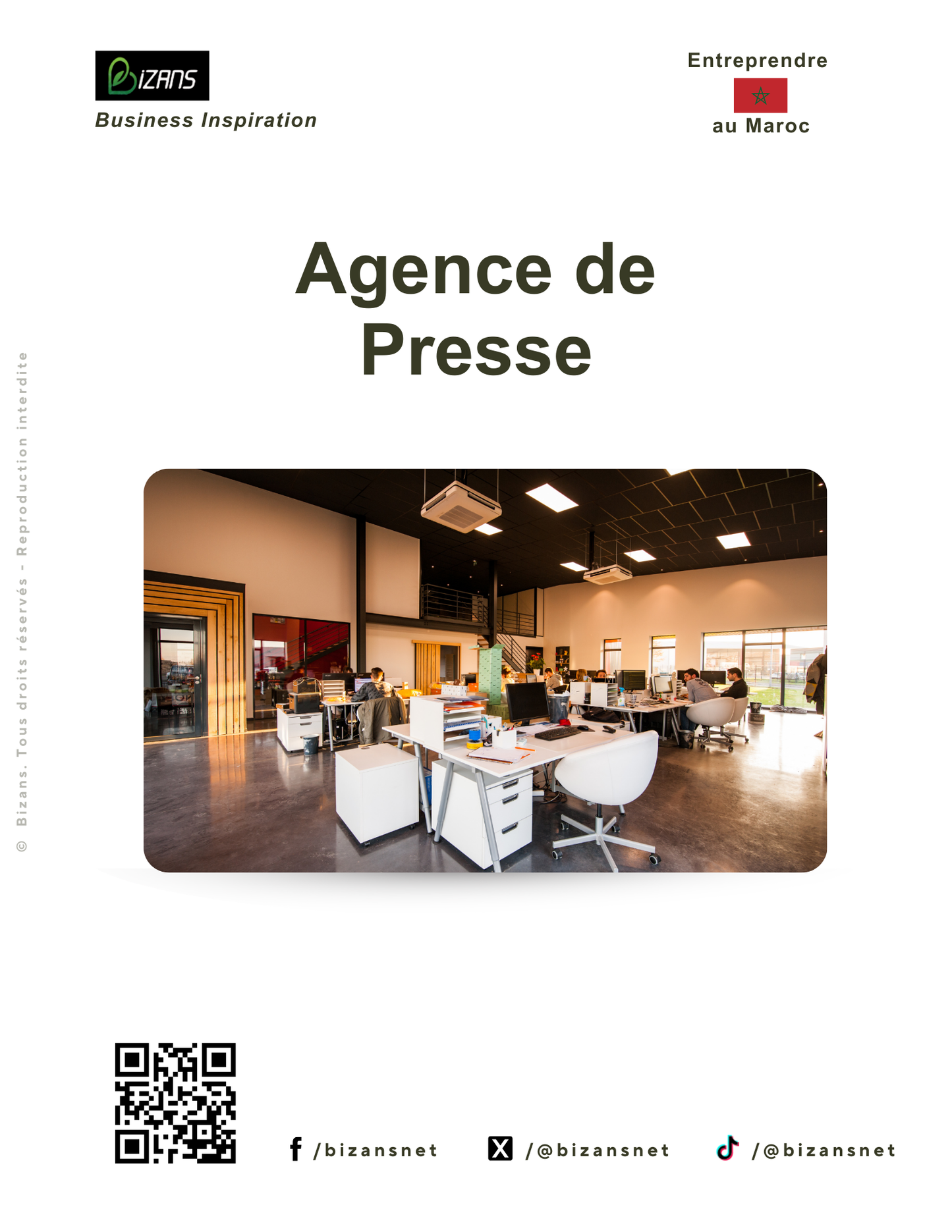 Agence de Presse