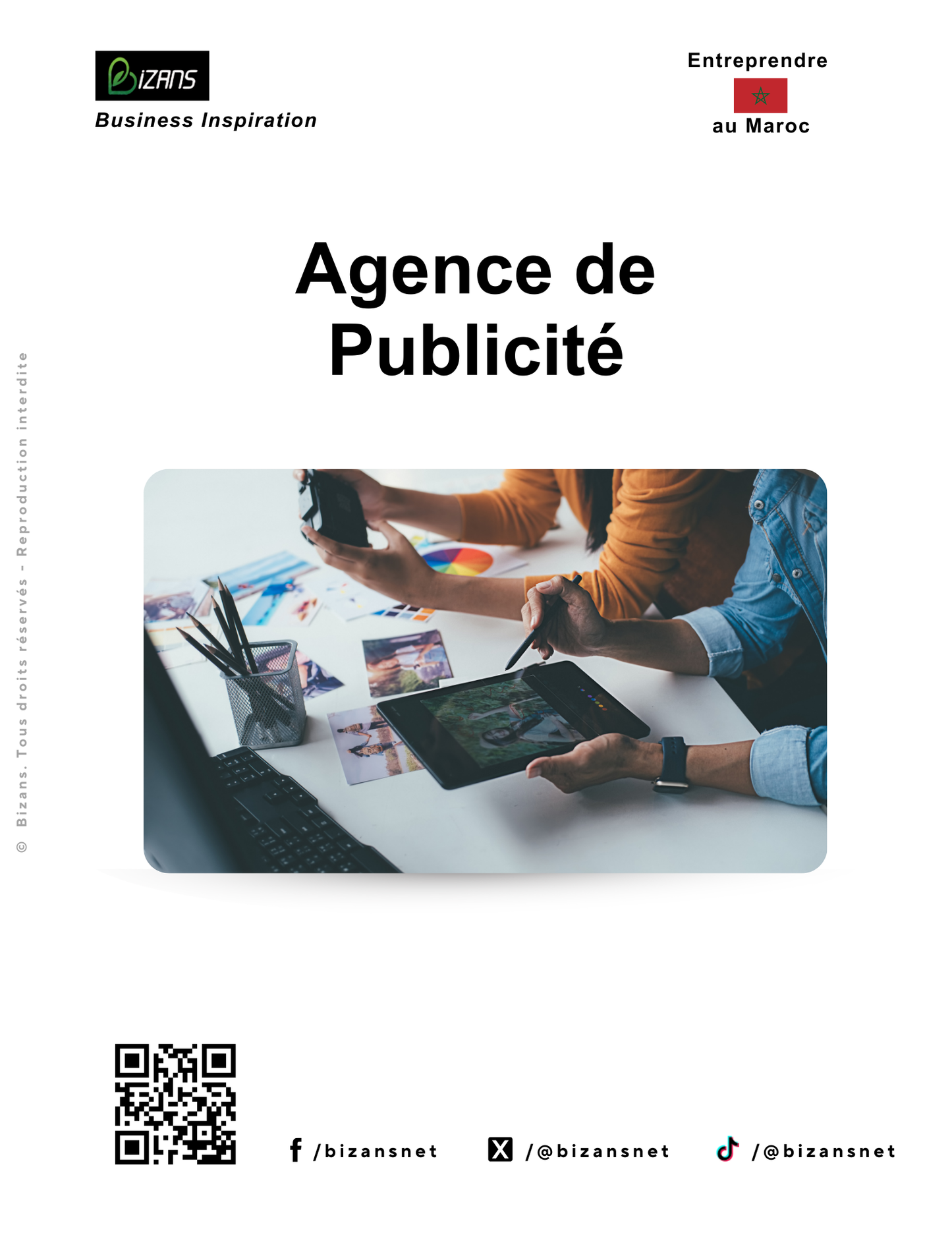 Agence de Publicité
