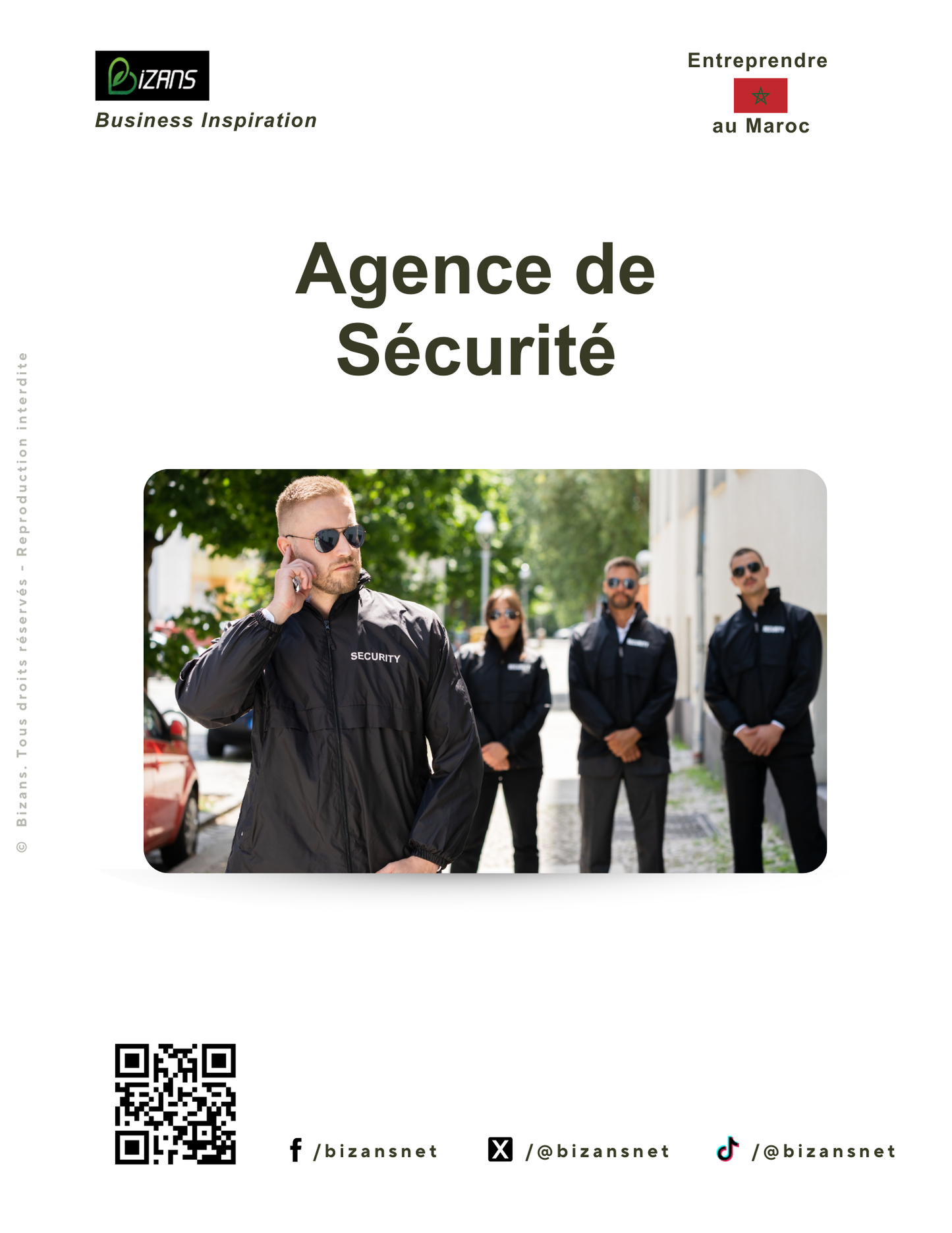 Agence de Sécurité