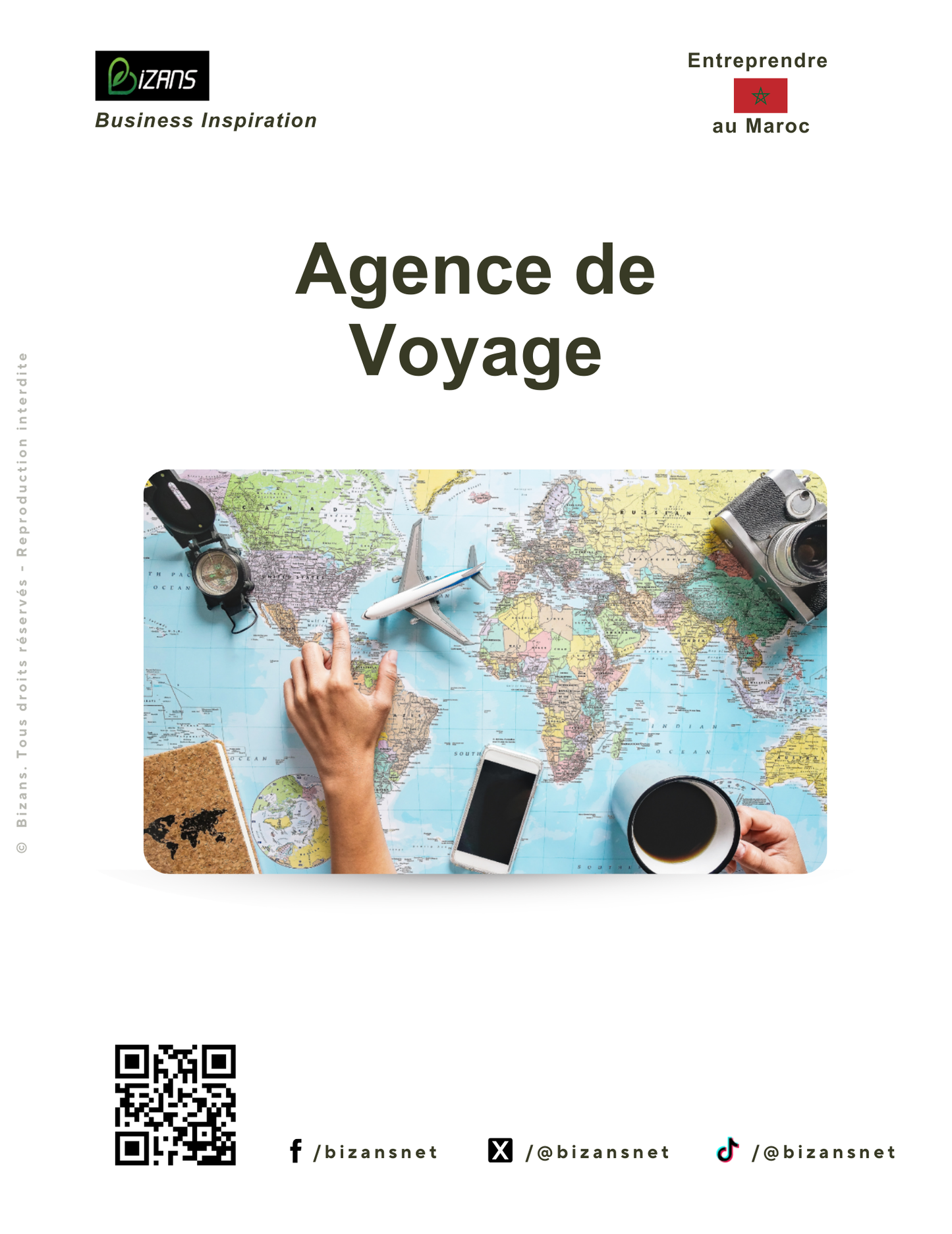 Agence de Voyage