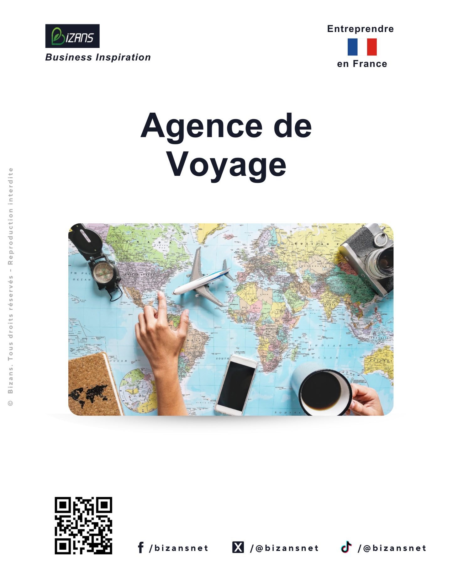 Agence de Voyage