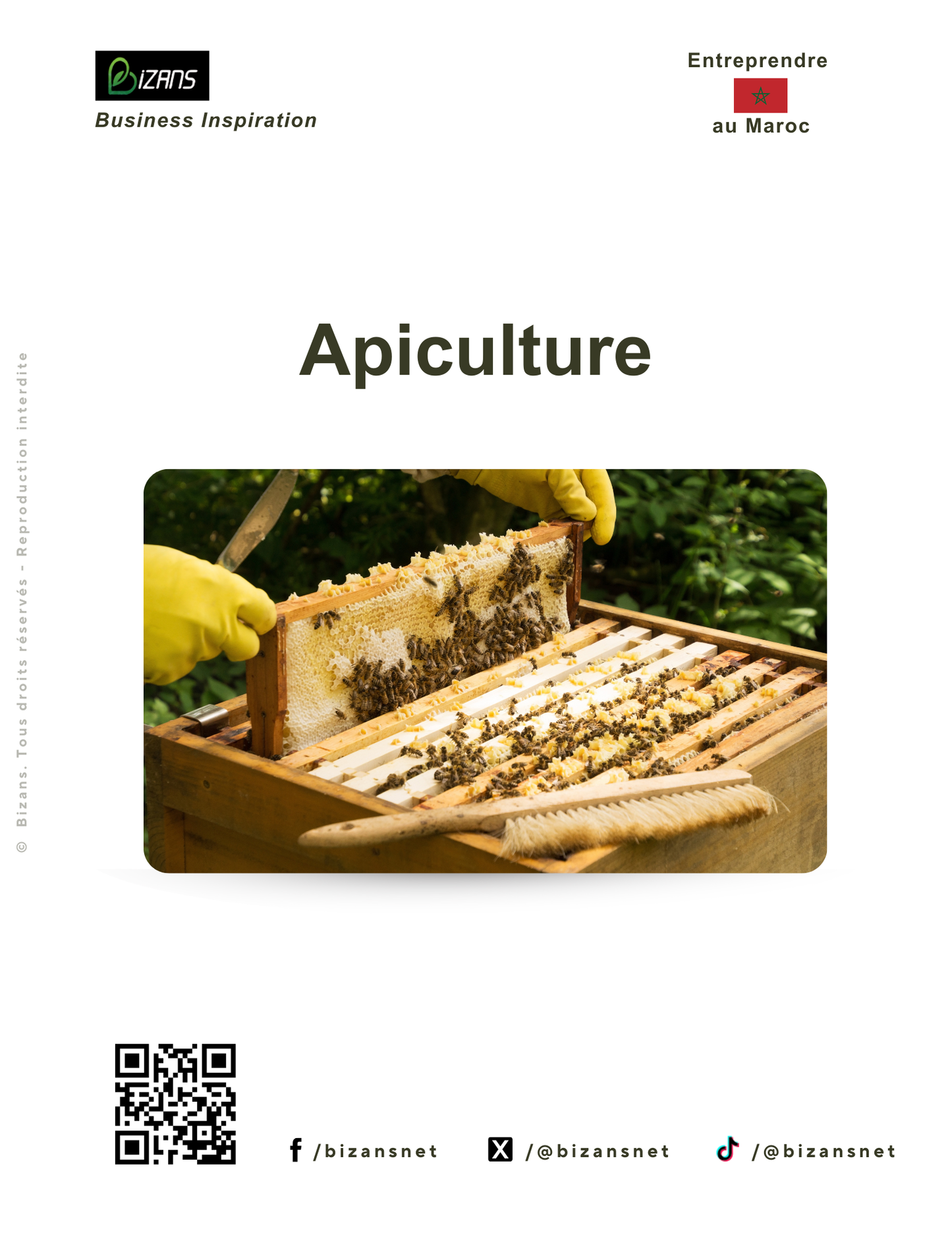 Apiculture