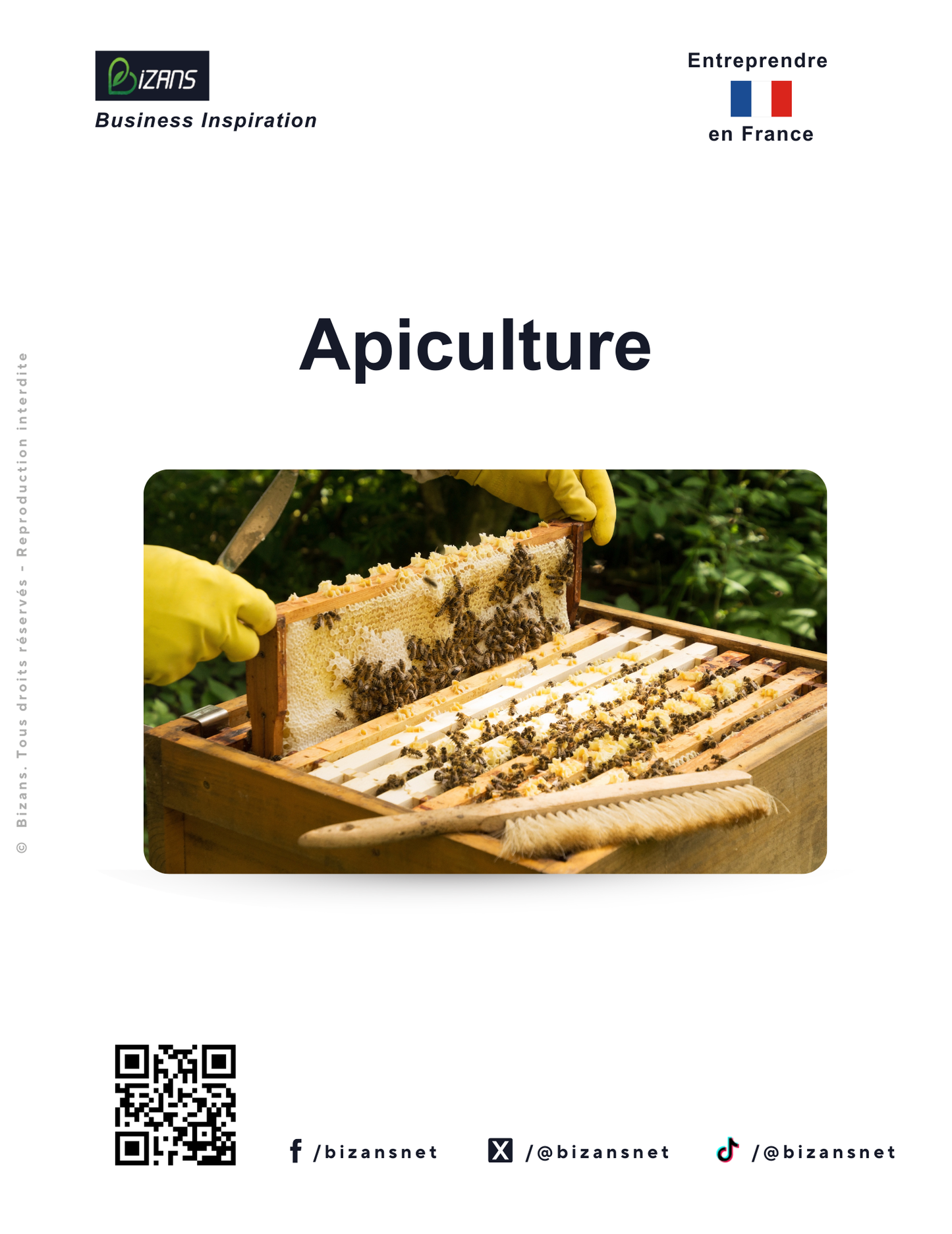 Apiculture