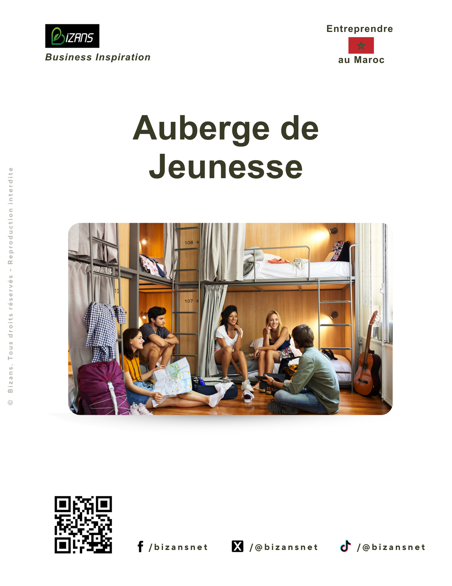 Auberge de Jeunesse