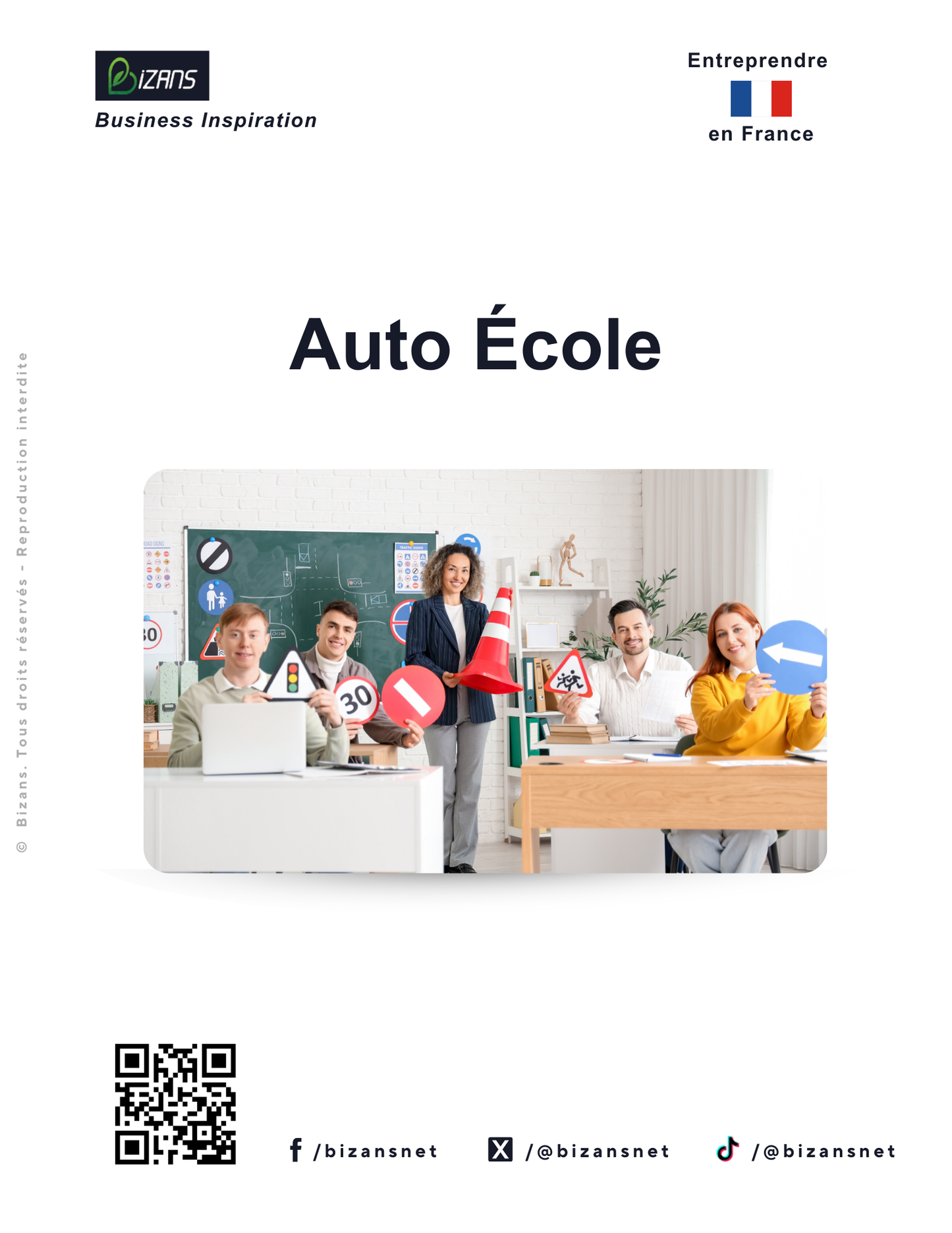 Auto École