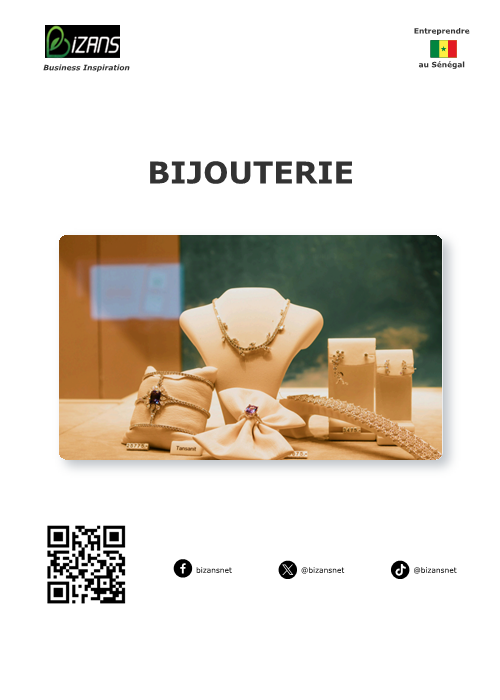 Bijouterie