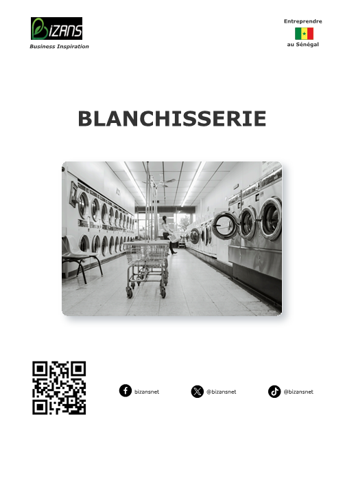Blanchisserie