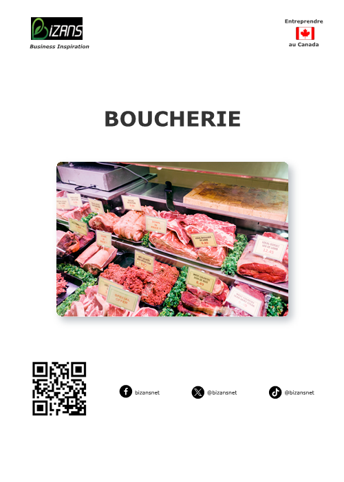 Boucherie