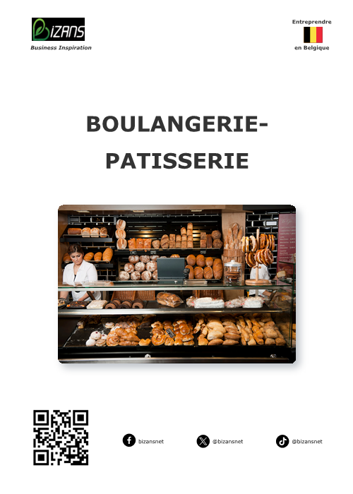Boulangerie-pâtisserie