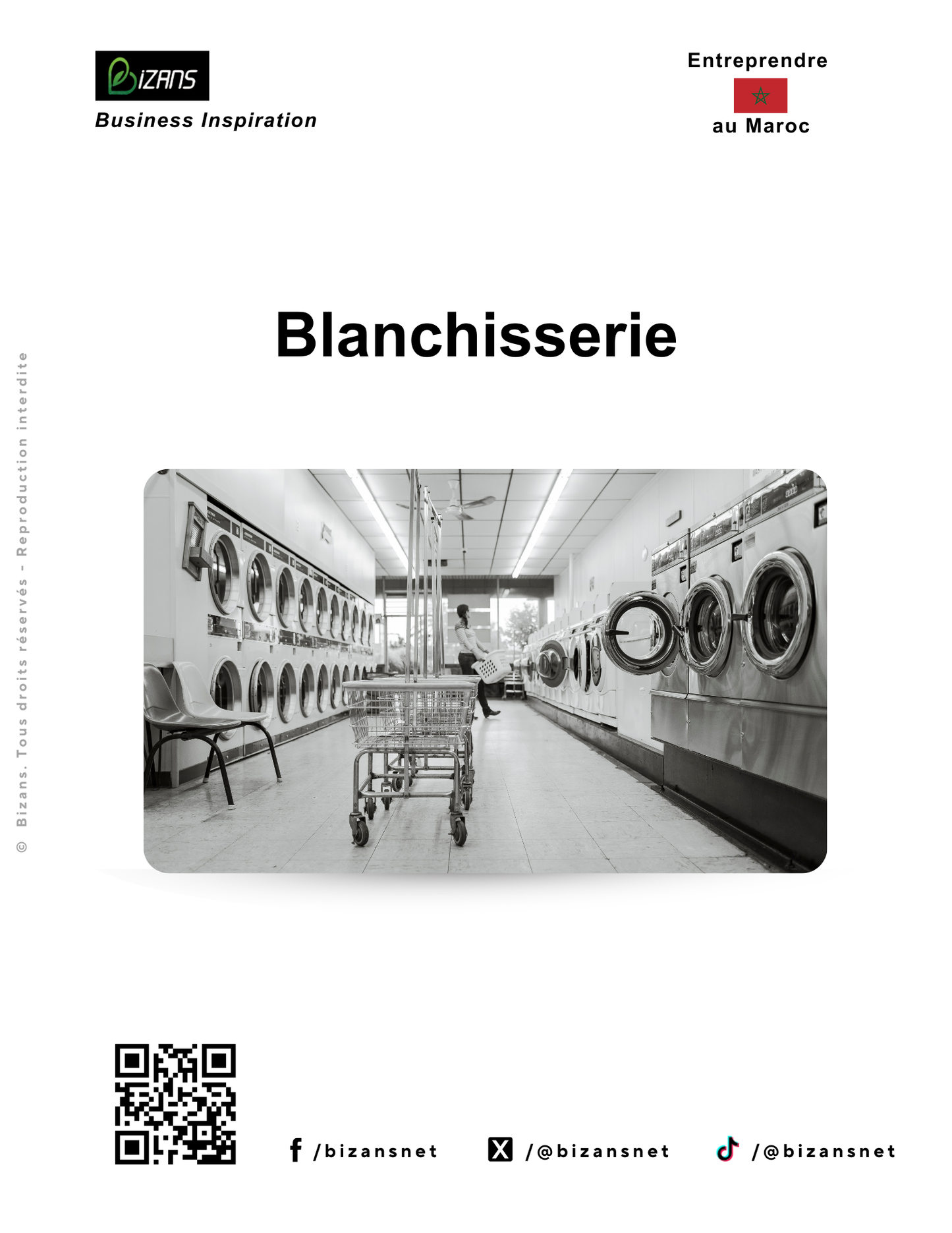 Blanchisserie
