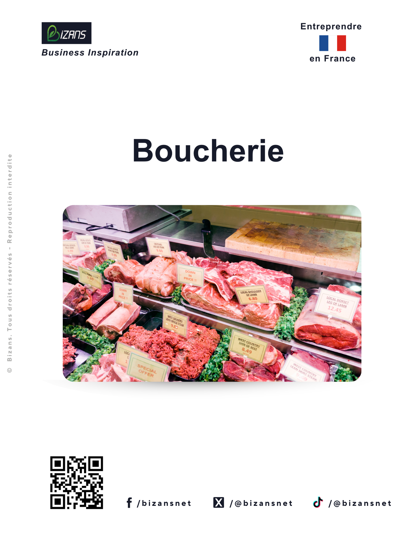 Boucherie