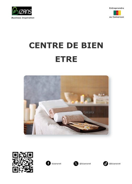 Centre de bien étre