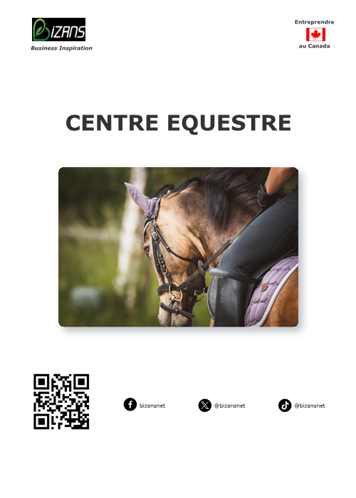 Centre équestre