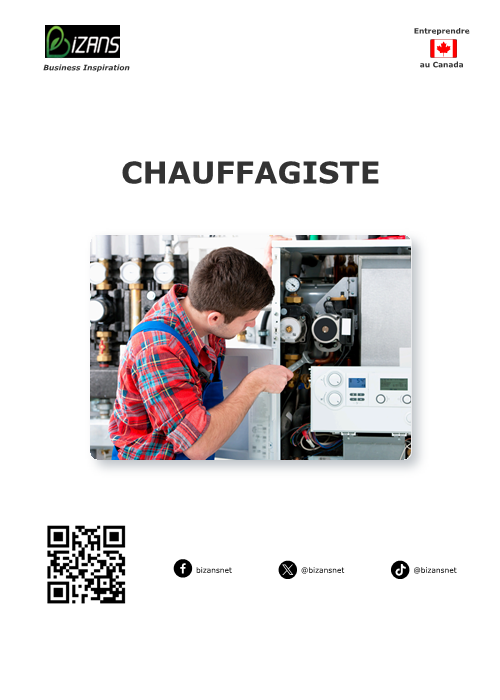 Chauffagiste