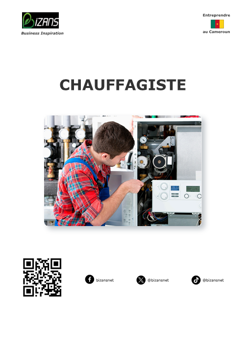 Chauffagiste