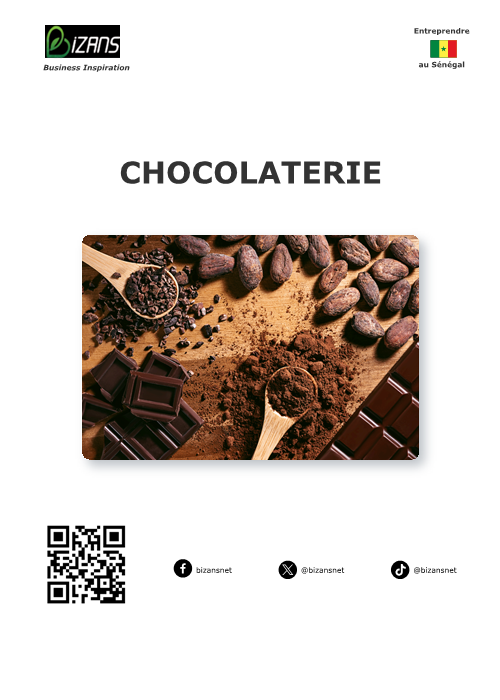 Chocolaterie