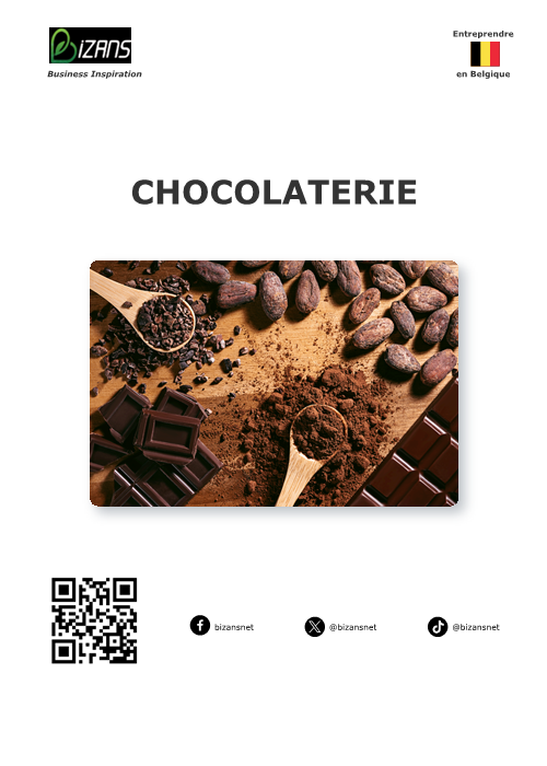 Chocolaterie