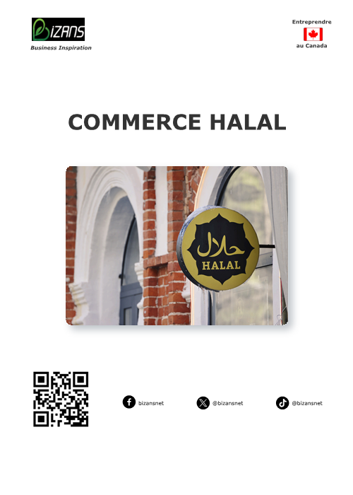 Commerce halal