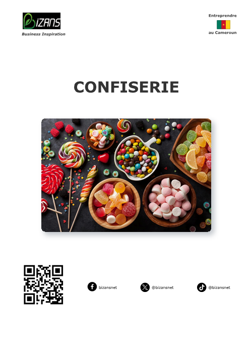 Confiserie