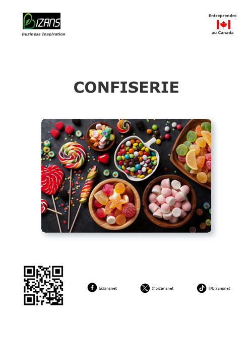 Confiserie