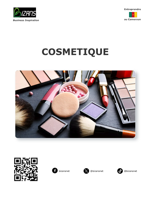 Cosmétique