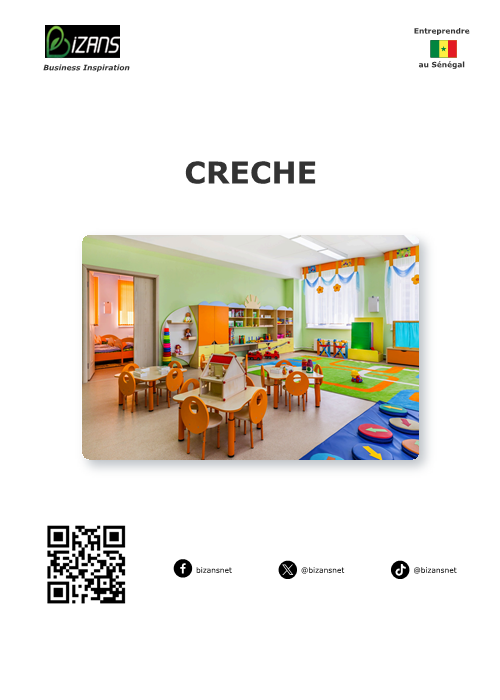 Crèche