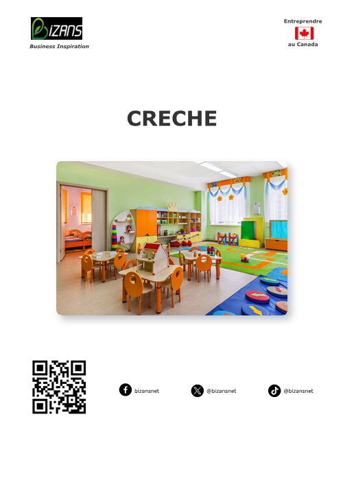 Crèche
