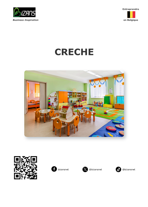 Crèche