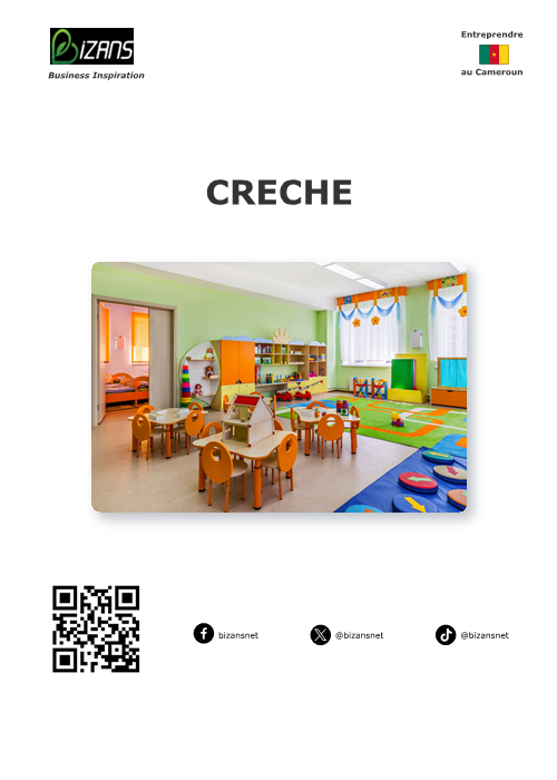 Crèche