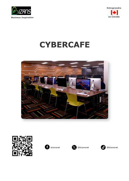 Cybercafé